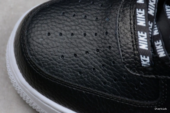 FORCE PACK 823511-007 823511-007 AIR '07 LV8 WHITE 1 NBA BLACK NIKE 0810